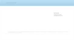 Desktop Screenshot of naturesessence.com